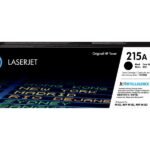 HP TONER W2310A 215A NEGRO M155/182/183 1.050 COPIAS (B)