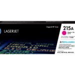 HP TONER W2313A 215A MAGENTA M155/182/183 850 COPIAS (B)