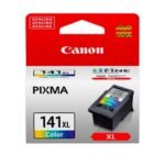 CANON CL141XL COL 2110/2210/3110/3510/4110/MX371/GM4010 400CPS