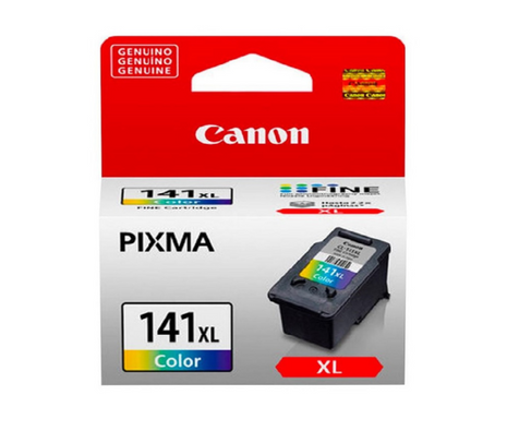 118584.jpg CANON CL141XL COL 2110/2210/3110/3510/4110/MX371/GM4010 400CPS - Imagen 1
