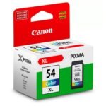 CANON CL54XL COLOR E481/401/461/4210 300CPS