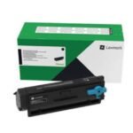 LEXMARK TONER 55B4X00 NEGRO MX431/MS431 20.000 COPIAS CP