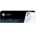 HP TONER CF401X CYAN M252/274/277 2.300 COPIAS