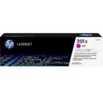 HP TONER CF403X MAGENTA M252/274/277 2.300 COPIAS