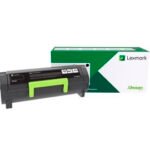 LEXMARK TONER 56F4000 MS321/421/521/621/622/MX321 6.000 CPS