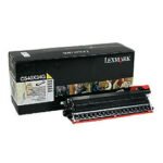 LEXMARK C540X35G FOTOCONDUCTOR C540/544 X543 30.000 CPS CP