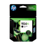 HP T6M16AL (904XL) NEGRO 6950/6960/6970 825 COPIAS CP