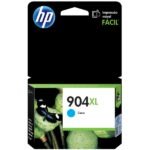 HP T6M04AL (904XL) CYAN 6950/6960/6970 825 COPIAS CP