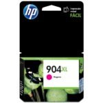 HP T6M08AL (904XL) MAGENTA 6950/6960/6970 825 COPIAS CP