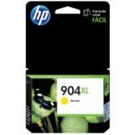 HP T6M12AL (904XL) AMARILLO 6950/6960/6970 825 COPIAS CP