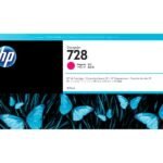 HP F9K16A 728 MAGENTA 300ML T730/830 UK CP