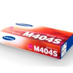 SAMSUNG TONER M404S C480W/C430 MAGENTA 1000CPS SU238A (D)