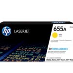 HP TONER CF452A AMARILLO M652/653/681/682 10.500 COPIAS CP