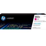 HP TONER CF503X (202X) MAGENTA M254/280/281 2.500 COPIAS