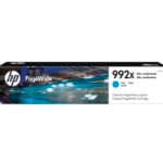 HP M0J91AL CYAN 992X PAGEWIDE 772/774/777DW 16.000 COPIAS CP
