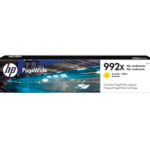 HP M0J99AL YELLOW 992X PAGEWIDE 772/774/777DW 16.000 CPS CP