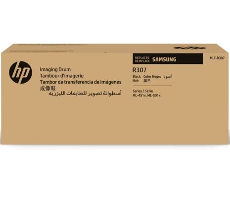 118760.jpg SAMSUNG UNIDAD DE IMAGEN MLT-R307 5010/5510/6510 60.000 COPIAS SV154A CP - Imagen 1