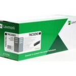 LEXMARK 74C0ZK0 IMAG UNIT NEGRO CS720/725 150000CPS CP