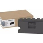 LEXMARK 74C0W00 BOTELLA RESIDUAL C4150/CX4150/CS720/725/CX725 CP