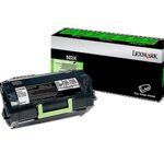 LEXMARK TONER 52D4X00 NEGRO MS811/812 45.000 COPIAS CP