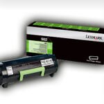 LEXMARK TONER 50F4000 504 MS310/312/410/415/510/610 1.500CPS