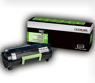 118817.jpg LEXMARK TONER 50F4000 504 MS310/312/410/415/510/610 1.500CPS - Imagen 1