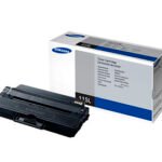 SAMSUNG TONER 115L 2620/70/2820/2830/2870/2880 3000CPS SU823A