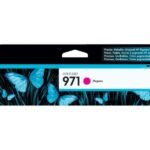 HP CN623AM (971) MAG OFFICEJET X451/476/551/576 25.00 CPS CP