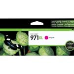 HP CN627AM (971) XL MAG OFFICEJET X451/476/551/576 6600C CP