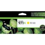 HP CN628AM (971) XL AMARI OFFICEJET X451/476/551/576 6600 CP