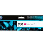 HP D8J08A (980) MAGENTA X555/X585 6.600 COPIAS 86ML CP
