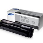 SAMSUNG TONER K504S CLP415/CLX4195/SL1810/1860 NEGRO SU162A(D)