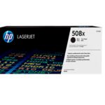 HP TONER CF360X 508X NEGRO M552/553/577/E55040 12.500 COPIAS (O)