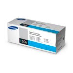 SAMSUNG TONER C506L CLP680/CLX6260 CYAN 3500CPS SU042A