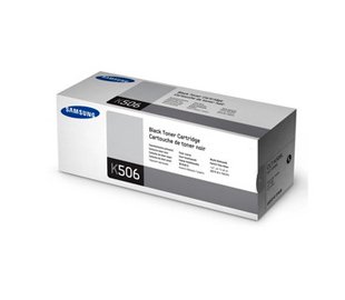 118915.jpg SAMSUNG TONER K506L CLP680/CLX6260 NEGRO 6000CPS SU175A - Imagen 1