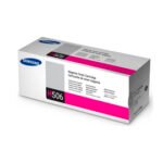 SAMSUNG TONER M506L CLP680/CLX6260 MAGENTA 3500CPS SU309A