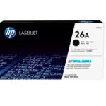 HP TONER CF226A NEGRO M402/426 3.100 COPIAS