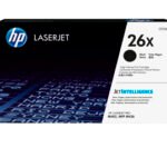 HP TONER CF226X NEGRO M402/426 9.000 COPIAS