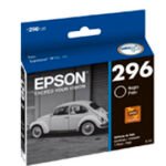 EPSON T296120 NEGRO XP231/241/431/441 4ML