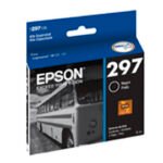 EPSON T297120 NEGRO ALTA CAPACIDAD XP231/241/431/441 8ML