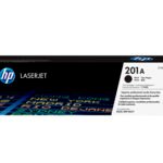 HP TONER CF400A NEGRO 201A M252/274/277 1.500 COPIAS