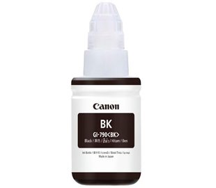 118950.jpg CANON GI190BK BOTELLA DE TINTA G1100/2010/2100/2111/3100/3110 - Imagen 1