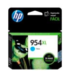 HP L0S62AL 954XL CYAN 8710/8210/7740/8730/8720/7720 1.600CPS