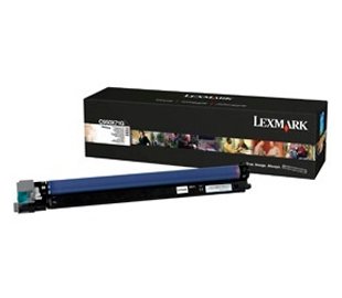 119012.jpg LEXMARK C950X71G FOTOCONDUCTOR NEGRO XS955 115.000 CPS CP - Imagen 1