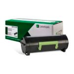 LEXMARK TONER 56F4U00 MS521/621/622/MX521/522/622 25.000 COPIAS CP
