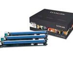 LEXMARK C950X73G FOTOCONDUCTOR PACK DE 3 C950 115.000 CPS CP