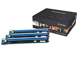 119038.jpg LEXMARK C950X73G FOTOCONDUCTOR PACK DE 3 C950 115.000 CPS CP - Imagen 1