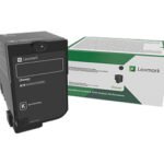 LEXMARK TONER 84C4HK0 NEGRO CX725 25.000 COPIAS CP