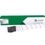 LEXMARK TONER 86C0HK0 NEGRO CX921/22/23/24 34.000 COPIAS CP