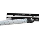 LEXMARK TONER 54G0H00 NEGRO MS911 32.500 COPIAS CP